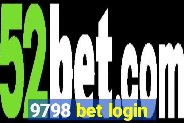 9798 bet login